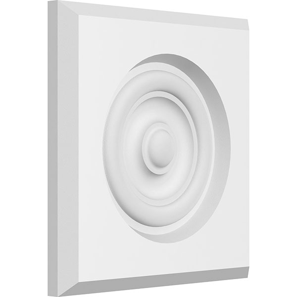Ekena Millwork ROSP050X050X050SDG03