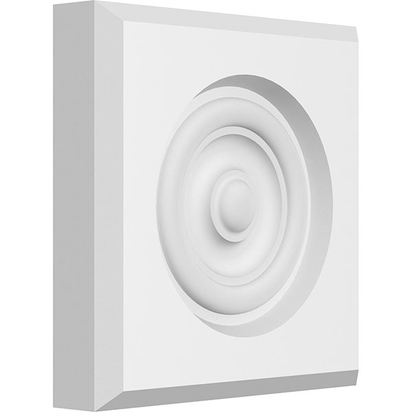 Ekena Millwork ROSP050X050X100SDG03