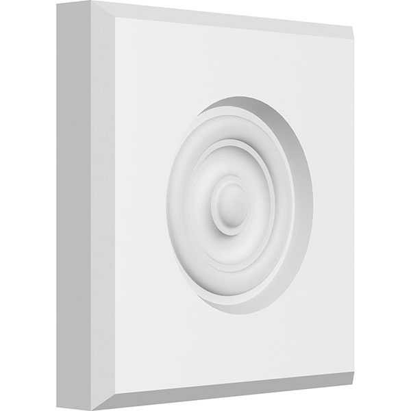 Ekena Millwork ROSP060X060X100SDG03