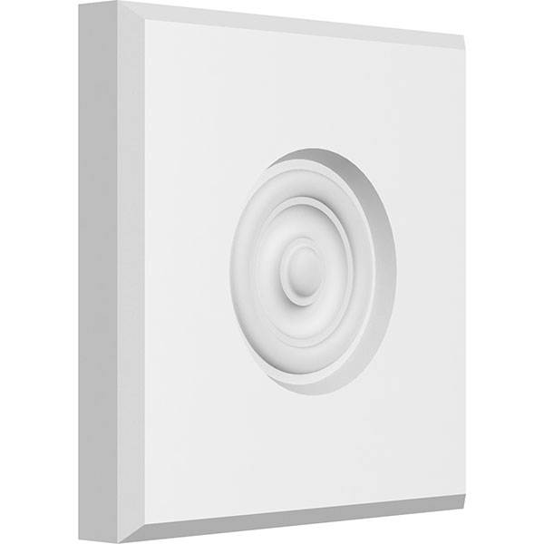 Ekena Millwork ROSP070X070X100SDG03