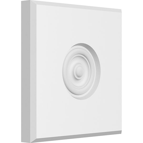 Ekena Millwork ROSP080X080X100SDG03