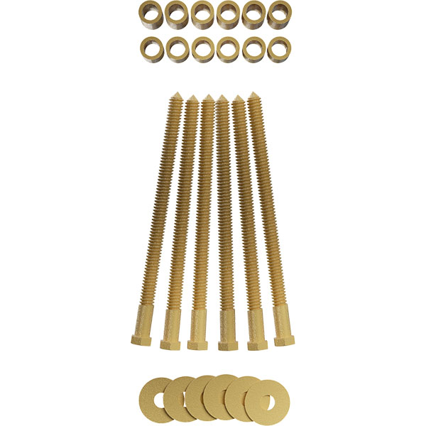 Goldberg Brothers, Inc. GB60014MJG