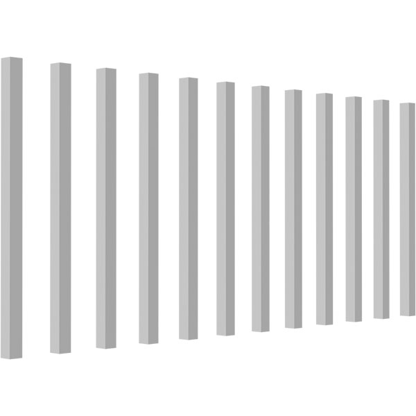 INTEX Millwork Solutions LLC BAL01X01X30SEC-12