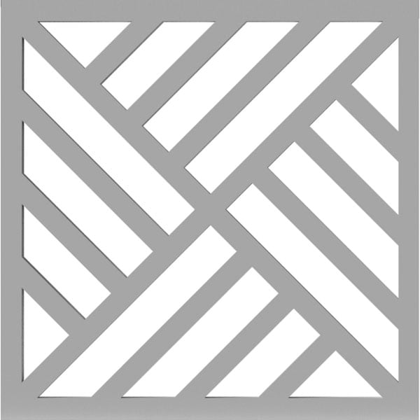INTEX Millwork Solutions LLC EC01X36X36DICH2