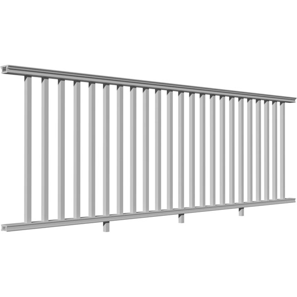 INTEX Millwork Solutions LLC ECLK42X120