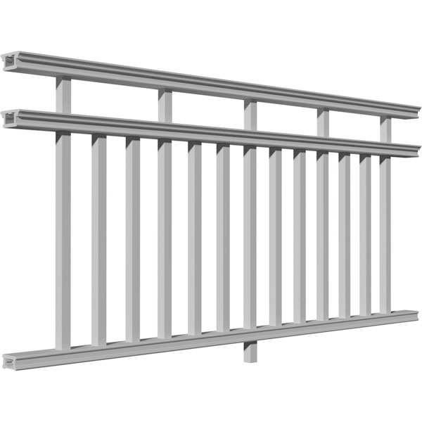 INTEX Millwork Solutions LLC ECLKT36X072