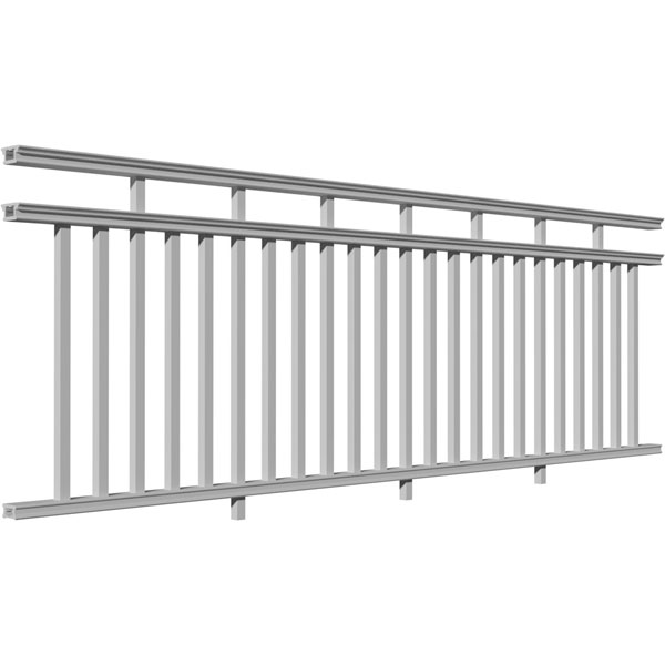 INTEX Millwork Solutions LLC ECLKT42X120