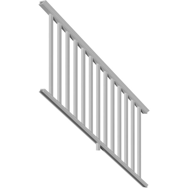 INTEX Millwork Solutions LLC ECSK36X072