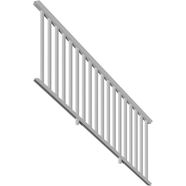 INTEX Millwork Solutions LLC ECSK36X096