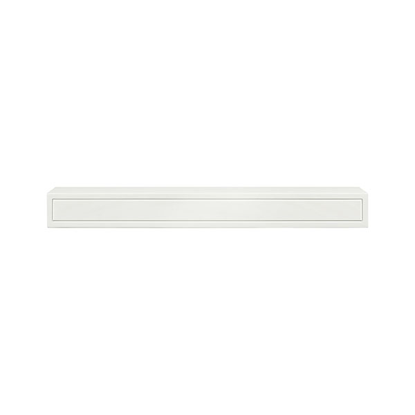 Pearl Mantels Corp. MAN05X09X60SAWH