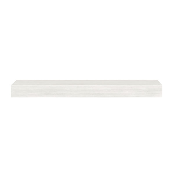 Pearl Mantels Corp. MAN05X09X48ZAWW