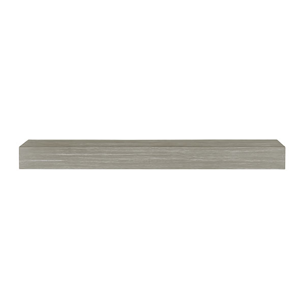 Pearl Mantels Corp. MAN05X09X60ZAGW