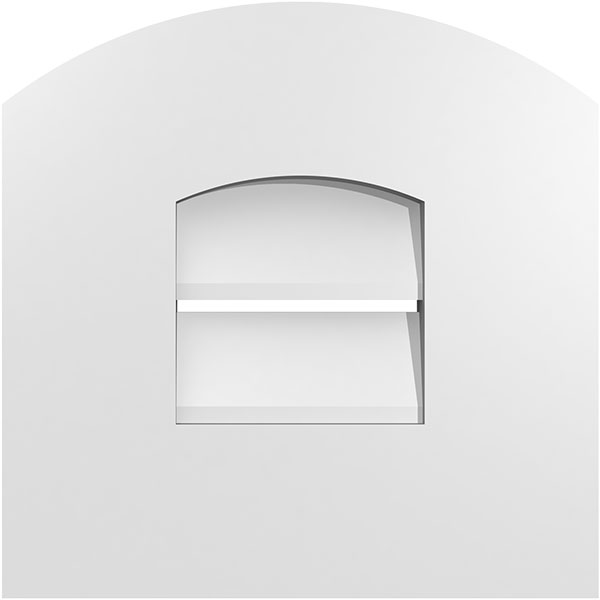 Ekena Millwork GVPAR12X1201SF