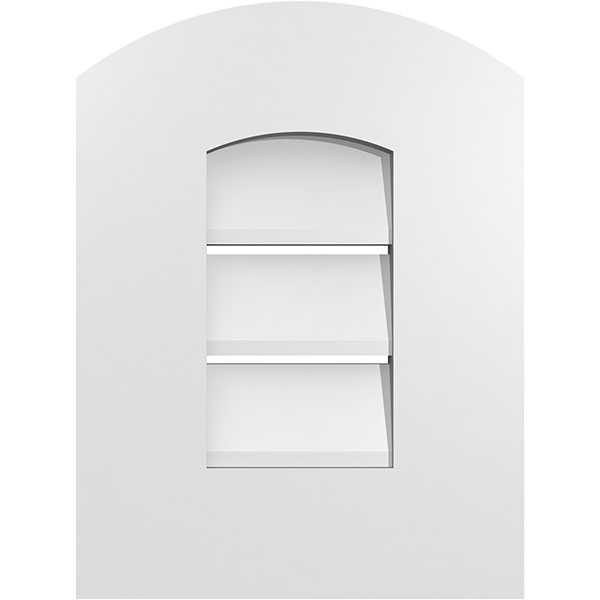 Ekena Millwork GVPAR12X1601SF