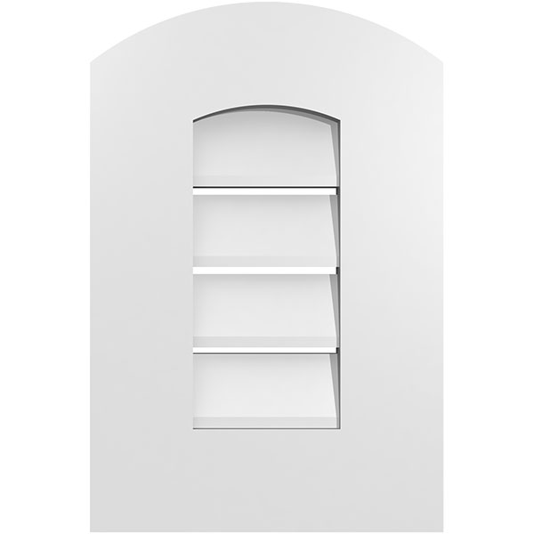 Ekena Millwork GVPAR12X1801SF