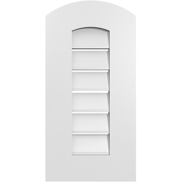 Ekena Millwork GVPAR12X2401SF