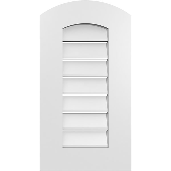 Ekena Millwork GVPAR14X2601SF