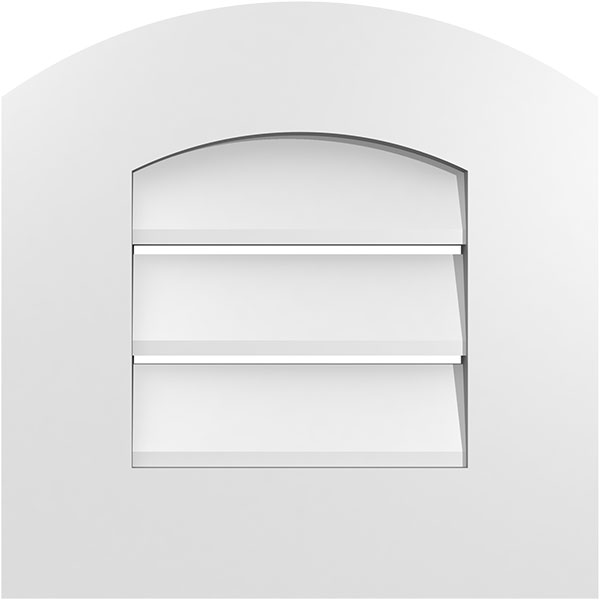 Ekena Millwork GVPAR16X1601SF