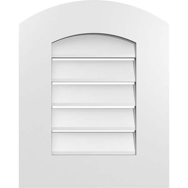 Ekena Millwork GVPAR16X2001SF