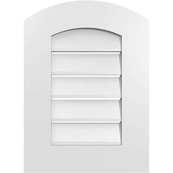 Ekena Millwork GVPAR16X2201SF