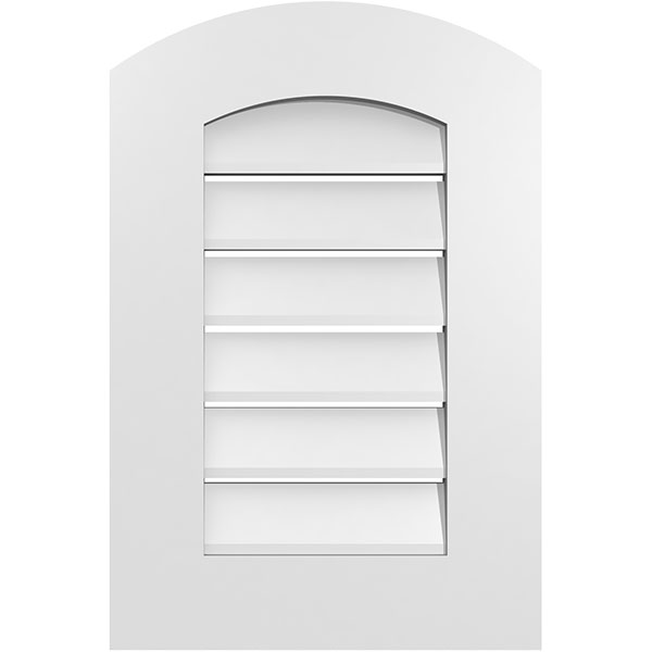 Ekena Millwork GVPAR16X2401SF