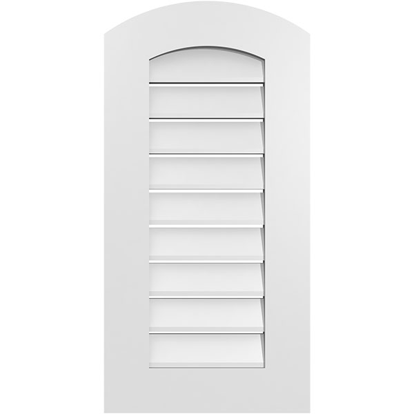 Ekena Millwork GVPAR16X3201SF