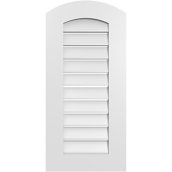 Ekena Millwork GVPAR16X3401SF