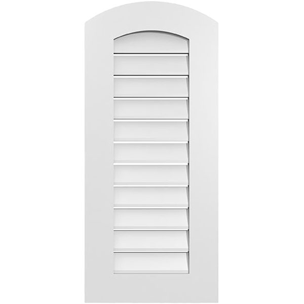 Ekena Millwork GVPAR16X3601SF