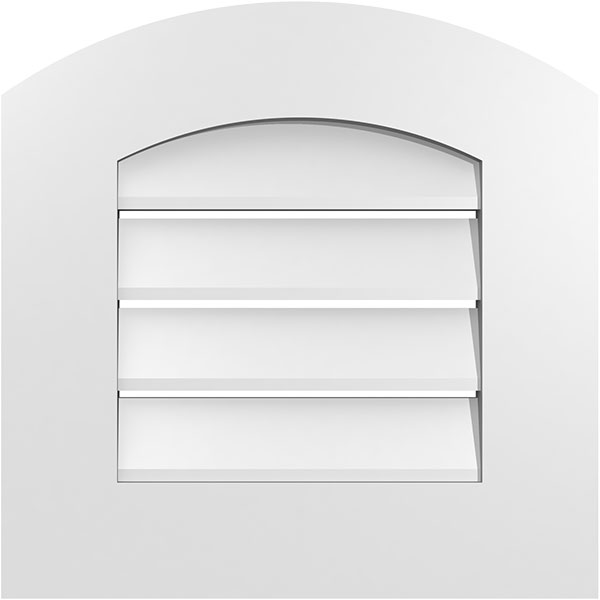 Ekena Millwork GVPAR18X1801SF