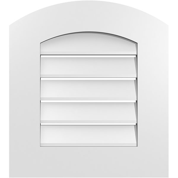Ekena Millwork GVPAR18X2001SF