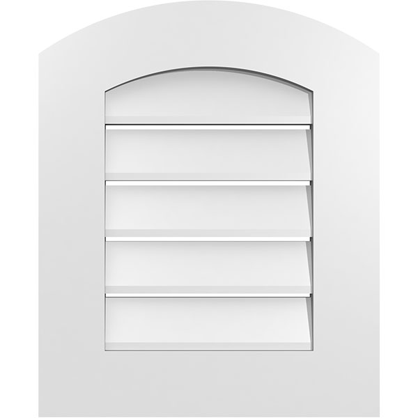 Ekena Millwork GVPAR18X2201SF