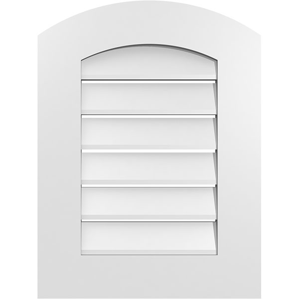 Ekena Millwork GVPAR18X2401SF