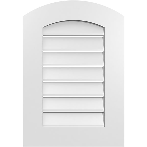 Ekena Millwork GVPAR18X2601SF