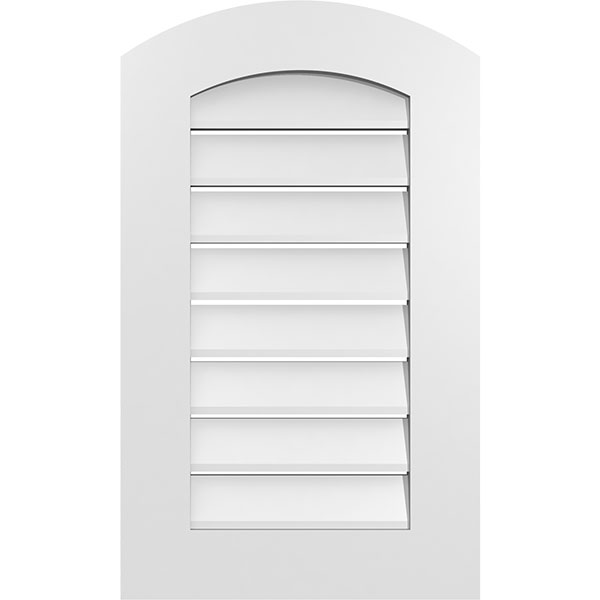 Ekena Millwork GVPAR18X3001SF
