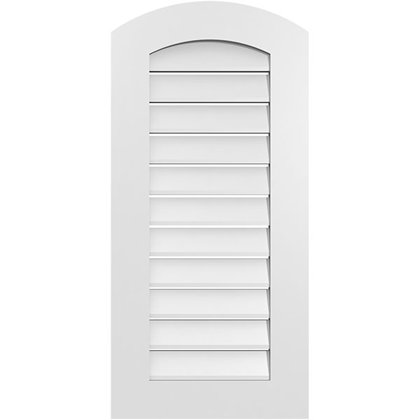 Ekena Millwork GVPAR18X3801SF