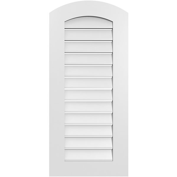 Ekena Millwork GVPAR18X4001SF