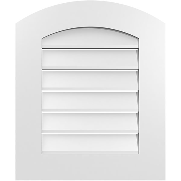 Ekena Millwork GVPAR20X2401SF