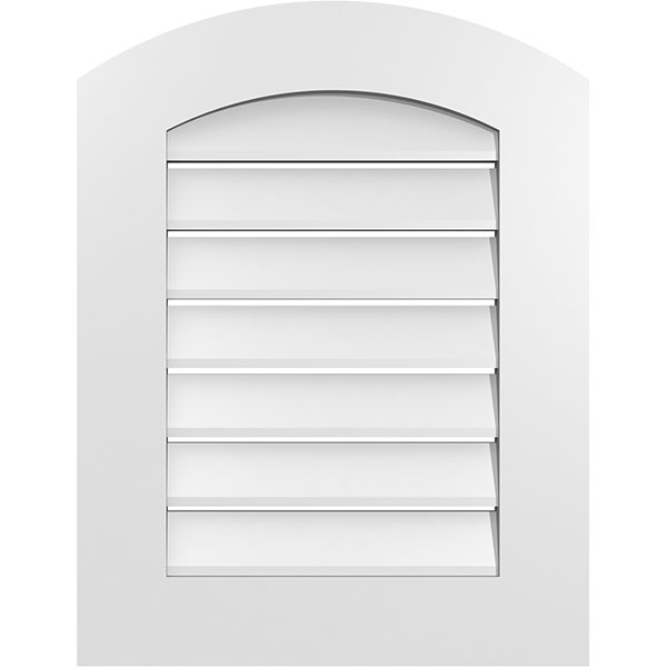 Ekena Millwork GVPAR20X2601SF