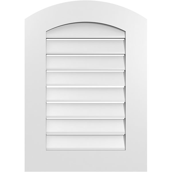 Ekena Millwork GVPAR20X2801SF