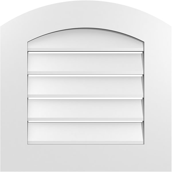 Ekena Millwork GVPAR22X2201SF