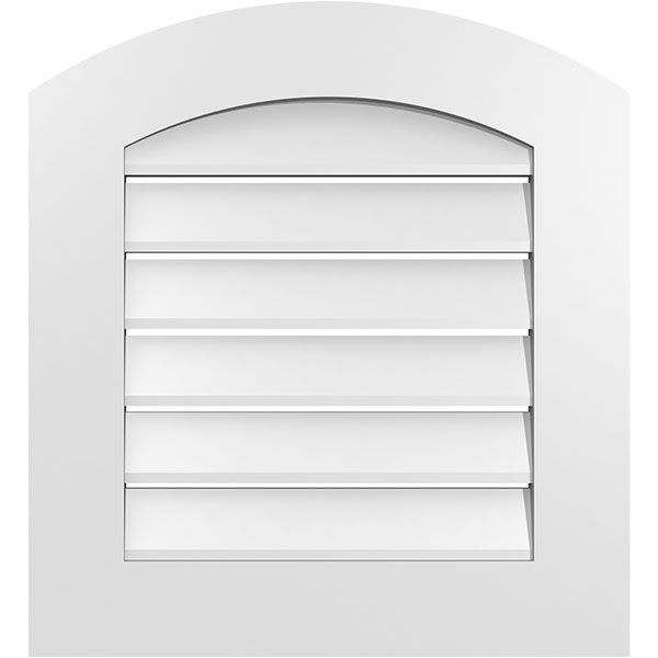 Ekena Millwork GVPAR22X2401SF