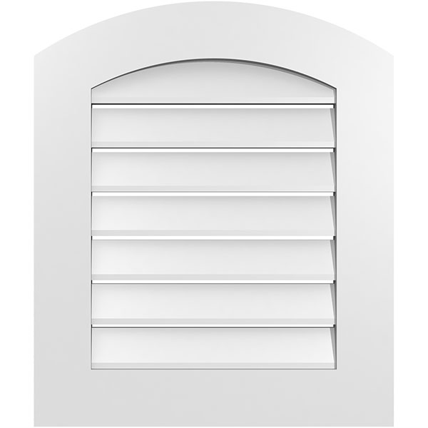 Ekena Millwork GVPAR22X2601SF