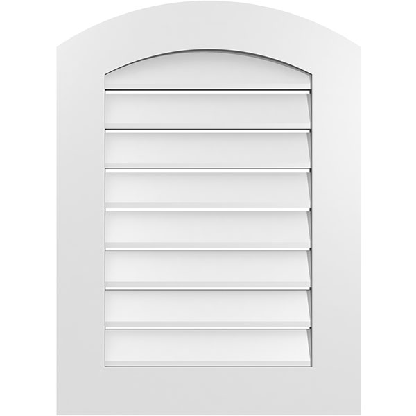 Ekena Millwork GVPAR22X3001SF