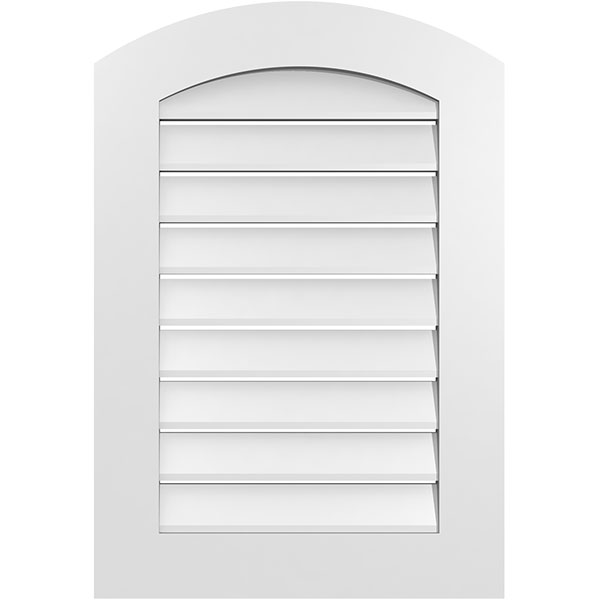 Ekena Millwork GVPAR22X3201SF