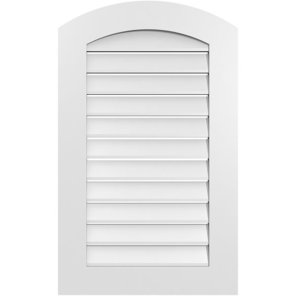 Ekena Millwork GVPAR22X3601SF