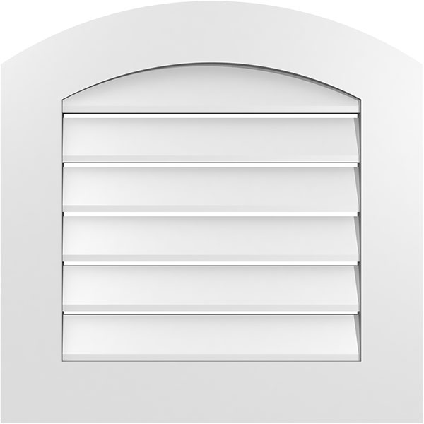 Ekena Millwork GVPAR24X2401SF