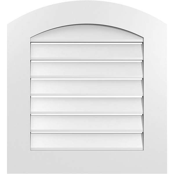 Ekena Millwork GVPAR24X2601SF