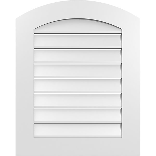 Ekena Millwork GVPAR24X3001SF