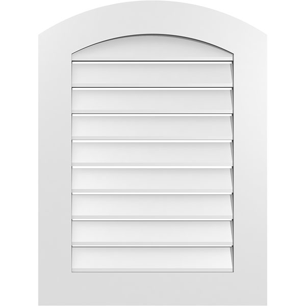 Ekena Millwork GVPAR24X3201SF