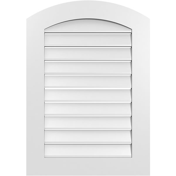 Ekena Millwork GVPAR24X3401SF